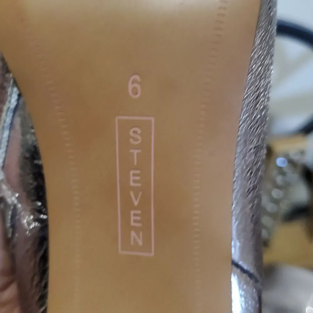 Steven By Steve Madden steven by